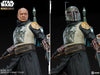 Sideshow Boba Fett Premium Format Figure