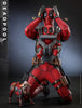 Hot Toys Deadpool Sixth Scale Figure