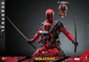 Hot Toys Deadpool Sixth Scale Figure