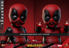 Hot Toys Deadpool Sixth Scale Figure