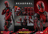 Hot Toys Deadpool Sixth Scale Figure