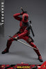 Hot Toys Deadpool Sixth Scale Figure