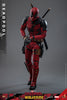 Hot Toys Deadpool Sixth Scale Figure