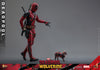 Hot Toys Deadpool Sixth Scale Figure
