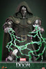 Hot Toys Doctor Doom Sixth Scale Figure