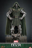 Hot Toys Doctor Doom Sixth Scale Figure