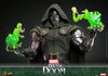 Hot Toys Doctor Doom Sixth Scale Figure