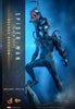 Hot Toys Spider-Man (Black Suit) (Deluxe Version) Sixth Scale Figure