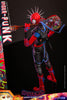 Hot Toys Spider-Punk Sixth Scale Figure