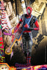 Hot Toys Spider-Punk Sixth Scale Figure