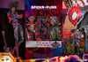 Hot Toys Spider-Punk Sixth Scale Figure