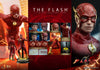 Hot Toys The Flash Sixth Scale Figure