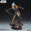 Sideshow Ahsoka Tano Premium Format Figure