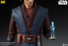 Sideshow Anakin Skywalker Sixth Scale Figure