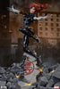 Sideshow Black Widow Premium Format Figure