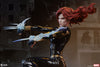 Sideshow Black Widow Premium Format Figure