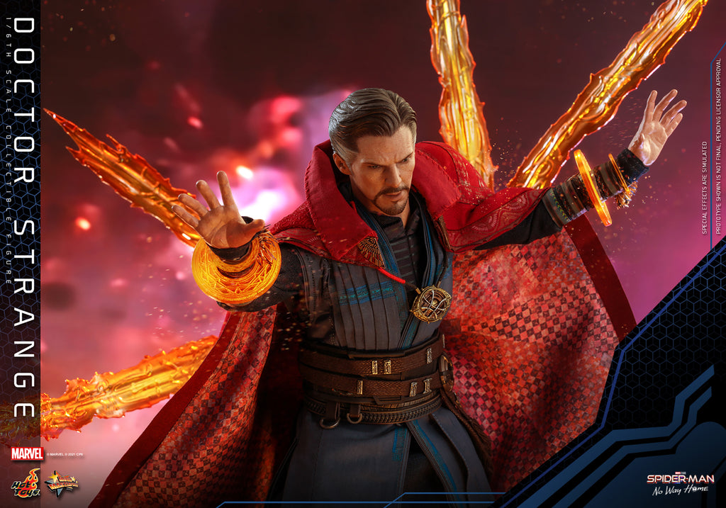 Dr strange toy sales