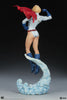 Sideshow Power Girl Premium Format Figure