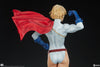 Sideshow Power Girl Premium Format Figure