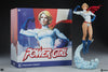 Sideshow Power Girl Premium Format Figure
