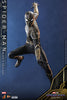 Hot Toys Spider-Man Black & Gold Suit Sixth Scale Figure