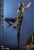 Hot Toys Spider-Man Black & Gold Suit Sixth Scale Figure