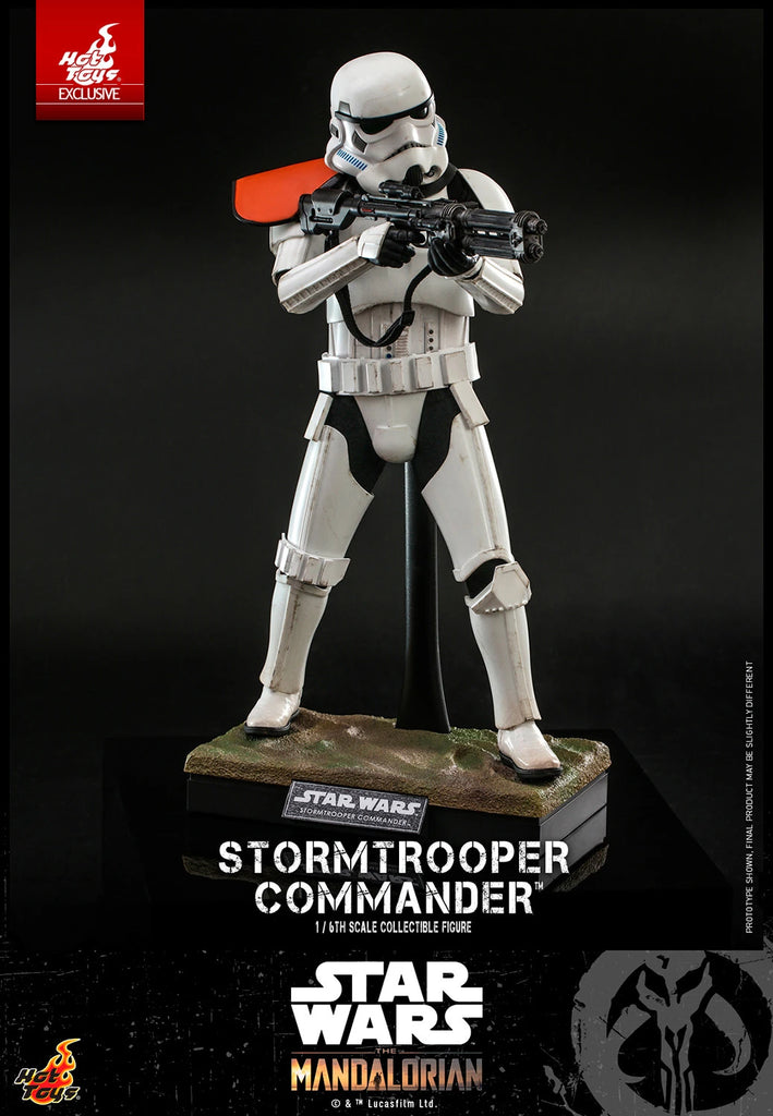 Stormtrooper best sale collectible figure