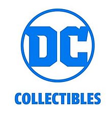 DC Direct Statues