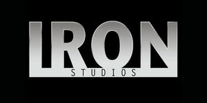 Iron Studios Statues