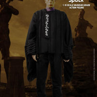 EXO-6 Kolinahr Spock Star Trek: The Motion Picture 1/6 Scale Figure