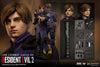Damtoys Leon S. Kennedy Classic Edition Sixth Scale Figure