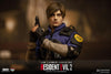 Damtoys Leon S. Kennedy Classic Edition Sixth Scale Figure