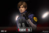 Damtoys Leon S. Kennedy Classic Edition Sixth Scale Figure