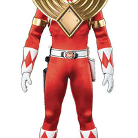ThreeZero Power Rangers Dragon Shield Red Ranger PX 1/6th Scale Figure