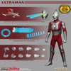 Mezco One-12 Collective Ultraman Action Figure