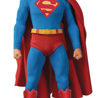 Mezco One-12 Collective Superman Man of Steel Edition Action Figure