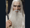 Asmus Saruman Sixth Scale Figure