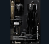 Asmus Saruman Sixth Scale Figure