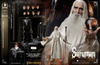 Asmus Saruman Sixth Scale Figure