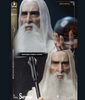 Asmus Saruman Sixth Scale Figure
