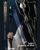 Asmus Saruman Sixth Scale Figure