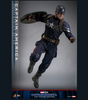 Hot Toys Captain America (Stealth S.T.R.I.K.E. Suit) 2.0 Sixth Scale Figure
