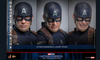 Hot Toys Captain America (Stealth S.T.R.I.K.E. Suit) 2.0 Sixth Scale Figure