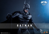 Hot Toys Batman Sixth Scale Figure