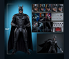 Hot Toys Batman Sixth Scale Figure