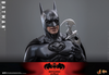 Hot Toys Batman Sixth Scale Figure
