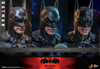 Hot Toys Batman Sixth Scale Figure