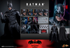 Hot Toys Batman Sixth Scale Figure