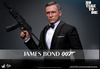 Hot Toys James Bond Sixth Scale Figure