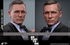 Hot Toys James Bond Sixth Scale Figure